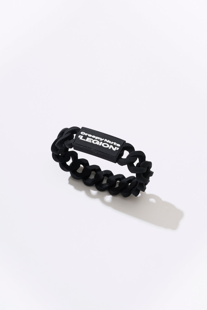 LEGION TOUR Rubber Band