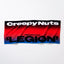 LEGION TOUR Towel 