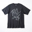 Liquid Metal Logo T-Shirts