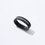 Logo Rubber Band [BLACK]