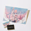 "Nobishiro" Sticker Set