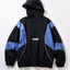 Nylon Hoodie