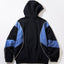 Nylon Hoodie
