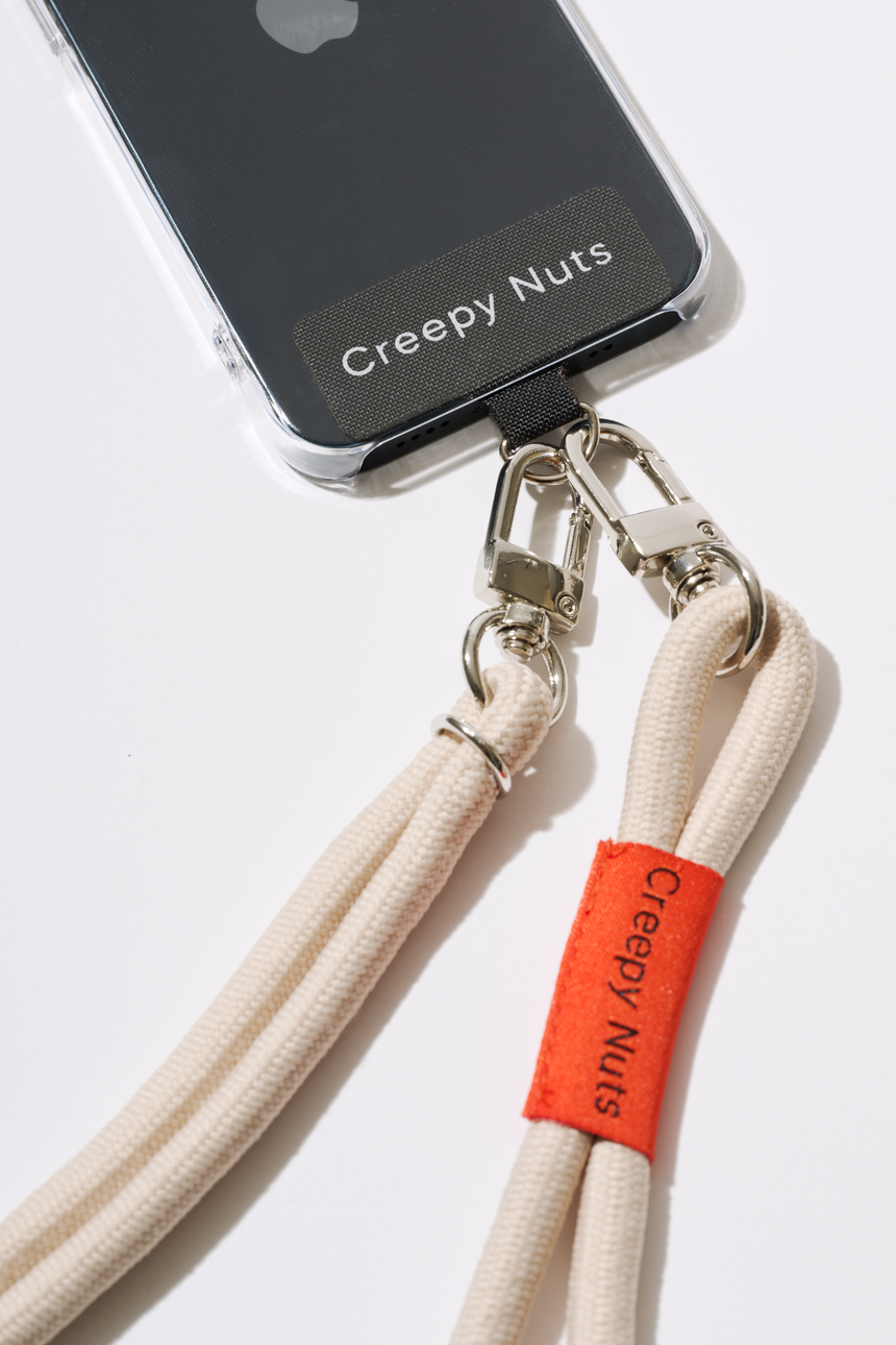 Smartphone Strap – Creepy Nuts STORE