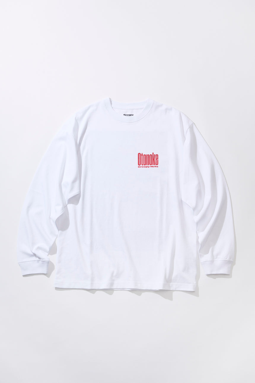 Otonoke Long Sleeve T-shirts 