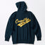 Creepy Nuts × Champion REVERSE WEAVE® HOODED SWEATSHIRT NAVY 