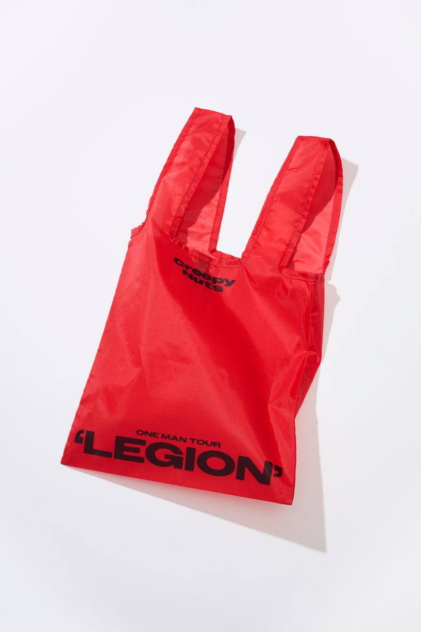 LEGION Capsule Toy
