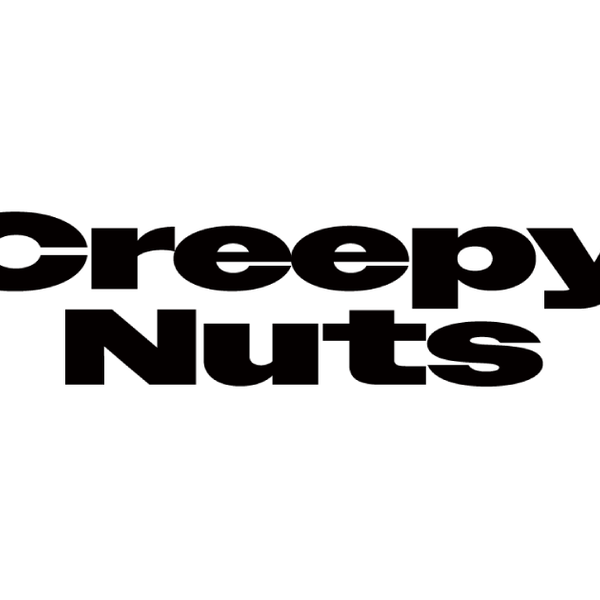 Creepy Nuts STORE Creepy Nuts STORE