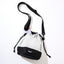 Drawstring Shoulder Bag